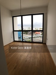 Botanique At Bartley (D19), Condominium #205945161